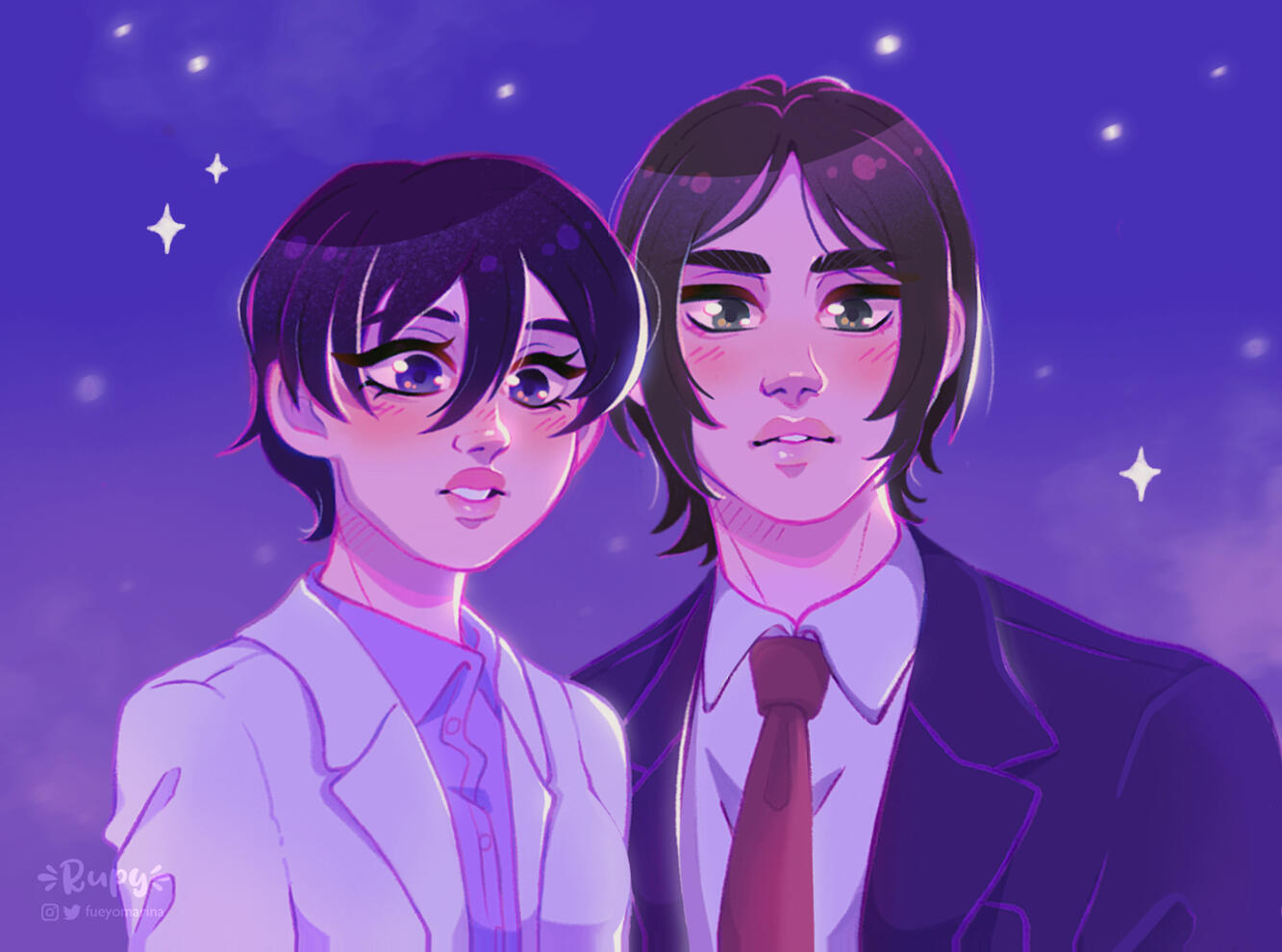 Bust | Attack on Titan